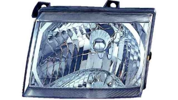Luz esquerda Ford 4435331 preço, a partir de 68,46 USD
