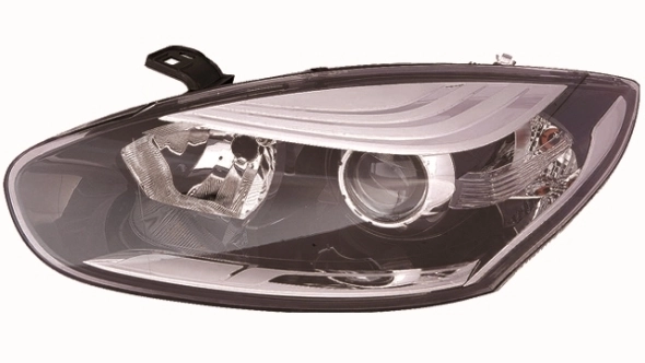 LPO841 Magneti Marelli Luz direita