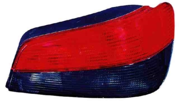Lanterna traseira direita para Peugeot 306 7A