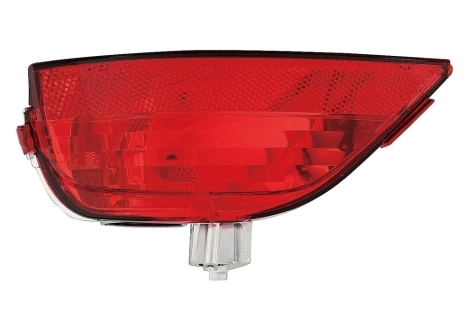 2255187 Alkar Lanterna de nevoeiro traseira esquerda