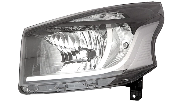 Luz direita Renault Trafic III EG ao melhor preço