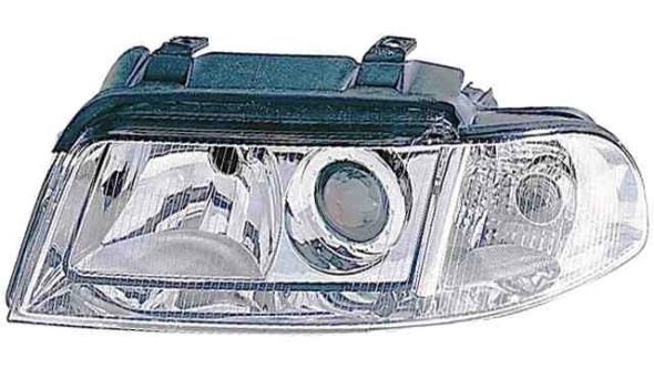 Luz esquerda Audi A4  8D2 ao melhor preço