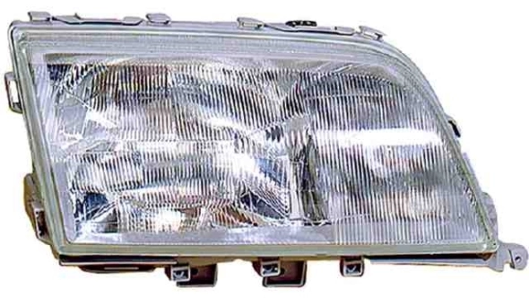 Luz esquerda Mercedes C  S202 ao melhor preço