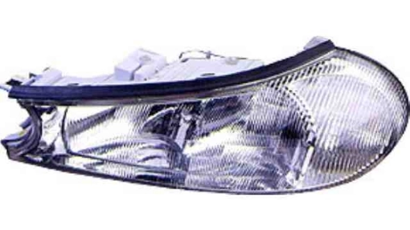 Compre Luz esquerda Ford Mondeo 2