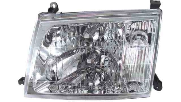Compre Luz direita Toyota Land Cruiser 