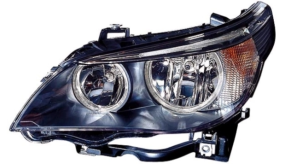 BMW 5  (2003-2009)