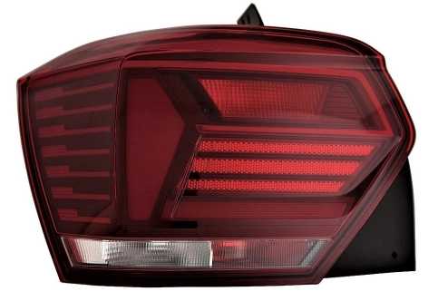  Volkswagen Polo VI hatchback comprar em Portugal
