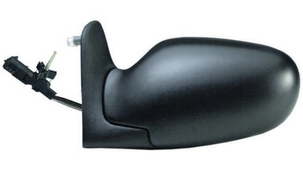 Espelho de retrovisão esquerdo para Ford Galaxy WGR