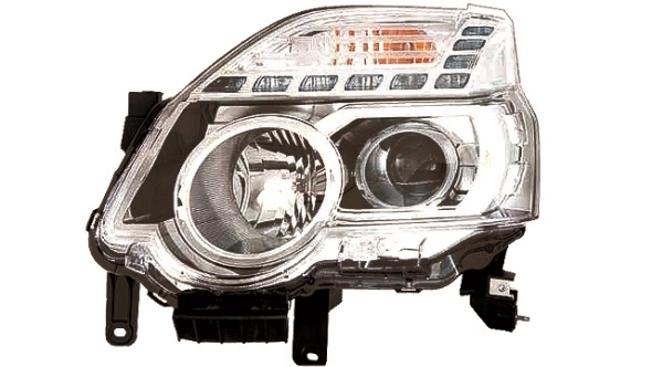 Comprar  X-Trail  T31