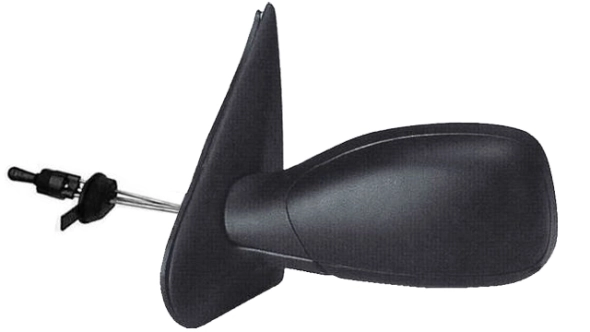 Espelho de retrovisão esquerdo Peugeot 306  7A