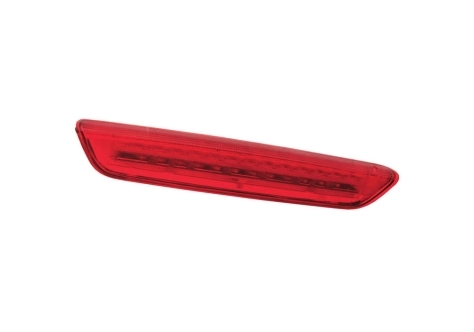 Sinal de parada traseiro adicional para Skoda Octavia 1Z5