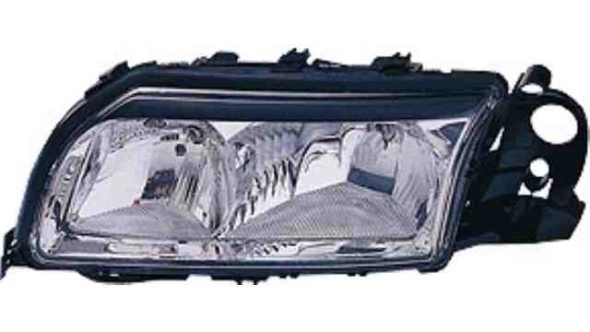 Compre Luz direita Volvo S80 1