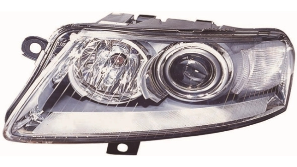  para Audi A6  (4F2)