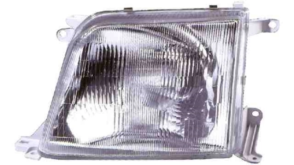 Luz esquerda Toyota Land Cruiser J9 ao melhor preço