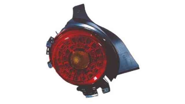  Lanterna traseira direita Alfa Romeo Mito hatchback (955) (2008 - 2018) 