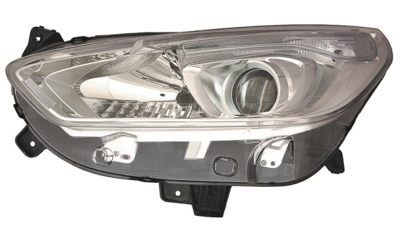 Luz direita Ford S-Max  CDR ao melhor preço