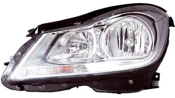 Compre LPN641 Magneti Marelli Luz direita