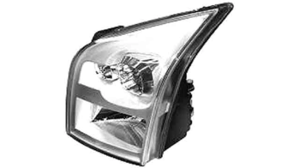 Luz direita para Ford Transit V347/8