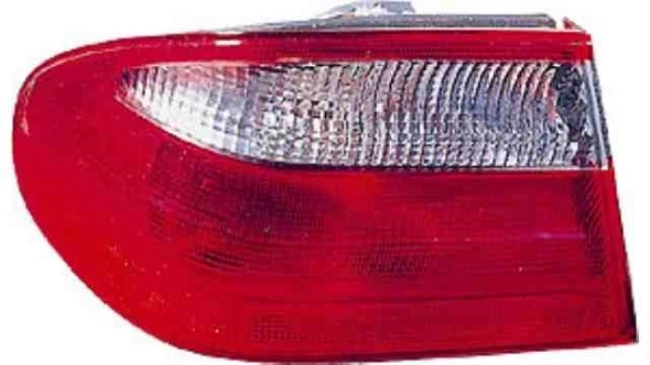 Compre LLF571 Magneti Marelli Lanterna traseira direita externa