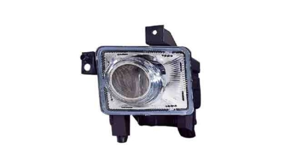 93176395 General Motors Luzes de nevoeiro esquerdas