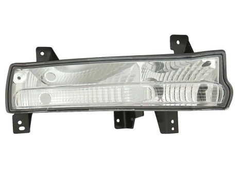 K68266927AB Fiat/Alfa/Lancia Luzes máximas esquerdas