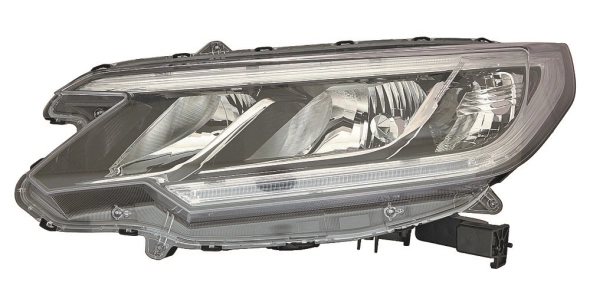 Comprar  CR-V  RM