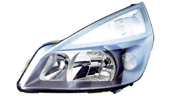 Compre Luz esquerda Renault Espace 4