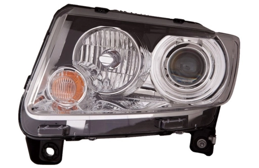  Compass  SUV (2006-2016) original desde 471,53 €