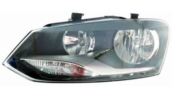 Compre 20E749052B TYC Luz direita