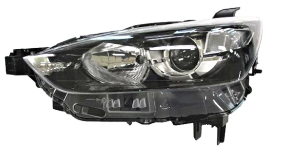 Luz direita 4428R2E FPS