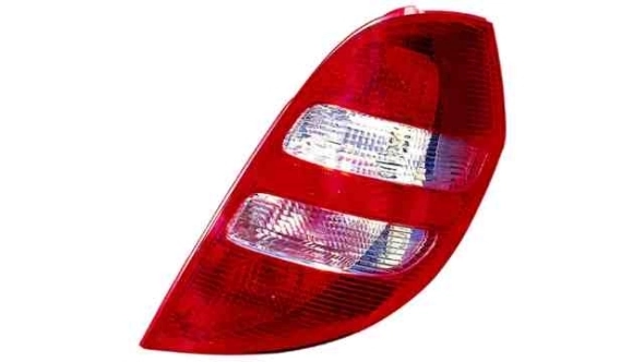 Lanterna traseira direita para Mercedes A W169