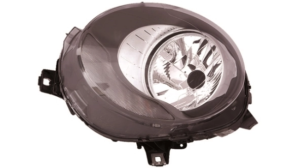 Luz direita Mini Cooper  F57 ao melhor preço