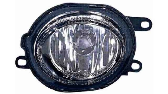 Luzes de nevoeiro direitas Rover 67807605 preço, a partir de 49,37 USD