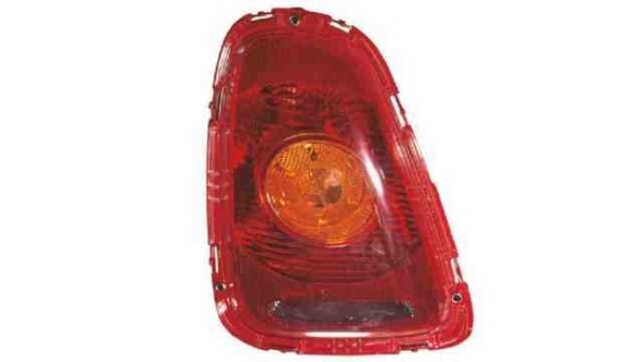 Lanterna traseira direita para Mini Cooper R56