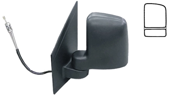  Ford Connect  (TC7)