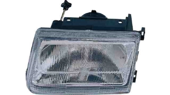  Luz esquerda Opel Corsa A hatchback (S83) (1982 - 1993) A