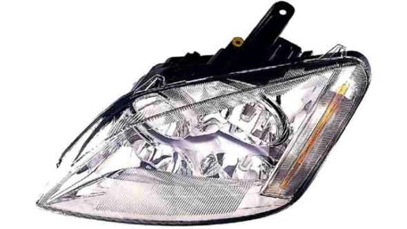 Luz direita para Ford C-Max DM2
