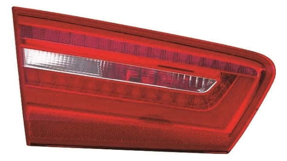 Compre 44523 VALEO Lanterna traseira esquerda interna