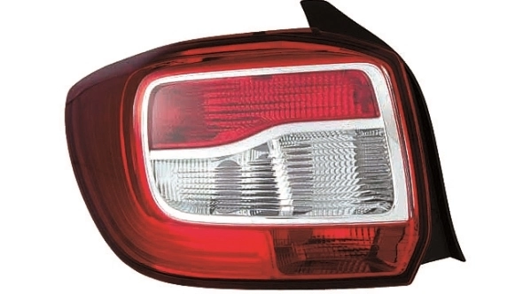 Comprar  LOGAN II L52