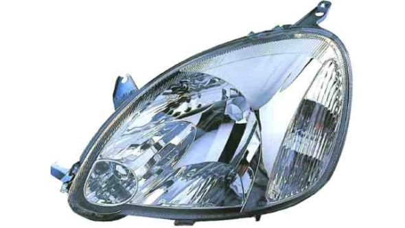 Luz direita Toyota Yaris  P10 ao melhor preço
