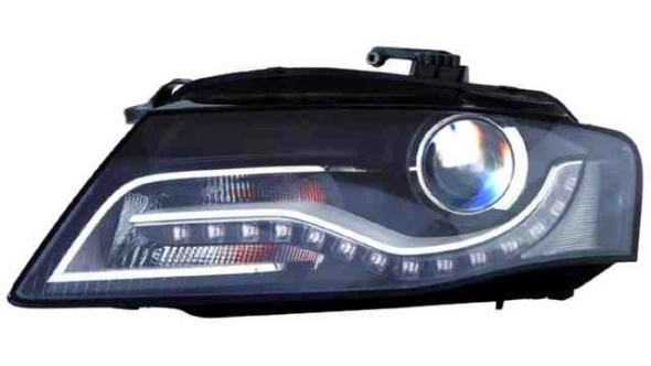 Luz direita Audi A4  8K2 ao melhor preço