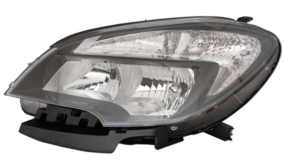 Luz direita Opel Mokka  J13 ao melhor preço