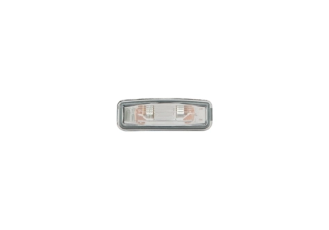 Lanterna da luz de fundo de matrícula traseira Ford Focus I DFW ao melhor preço