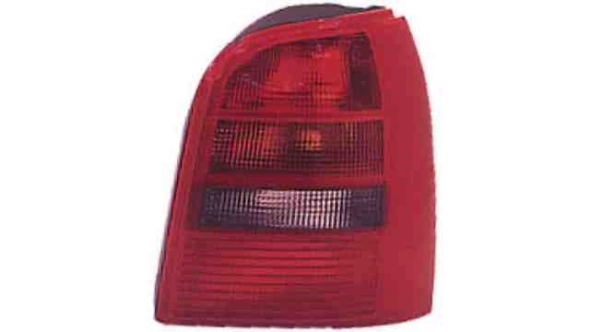 Compre 62286 Magneti Marelli Lanterna traseira direita