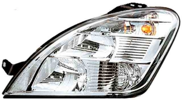  Iveco Daily IV desde 215,12 €