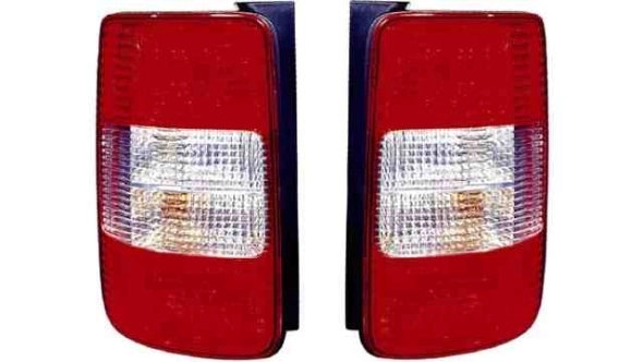 Caddy III carrinha (2004-2015) original desde 55,84 €