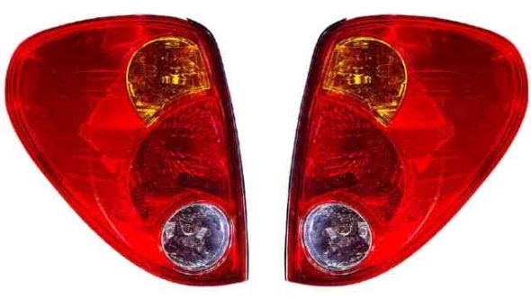  para Mitsubishi L 200  (KA, KB)