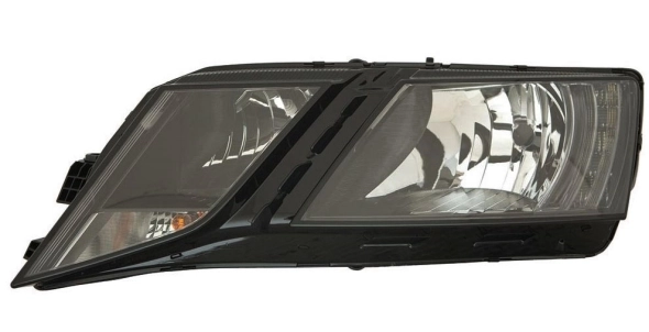  Skoda Octavia III (2012-2021)