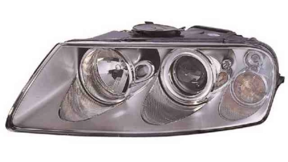 Luz esquerda Volkswagen Touareg I 7LA, 7L6, 7L7 ao melhor preço