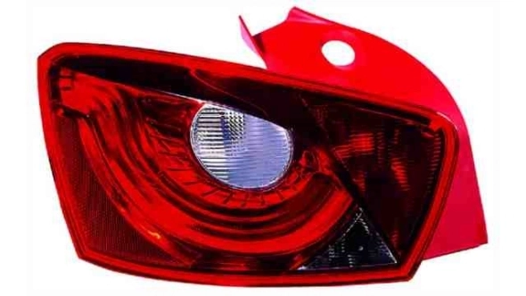  para Seat Ibiza IV (6J5, 6P1)